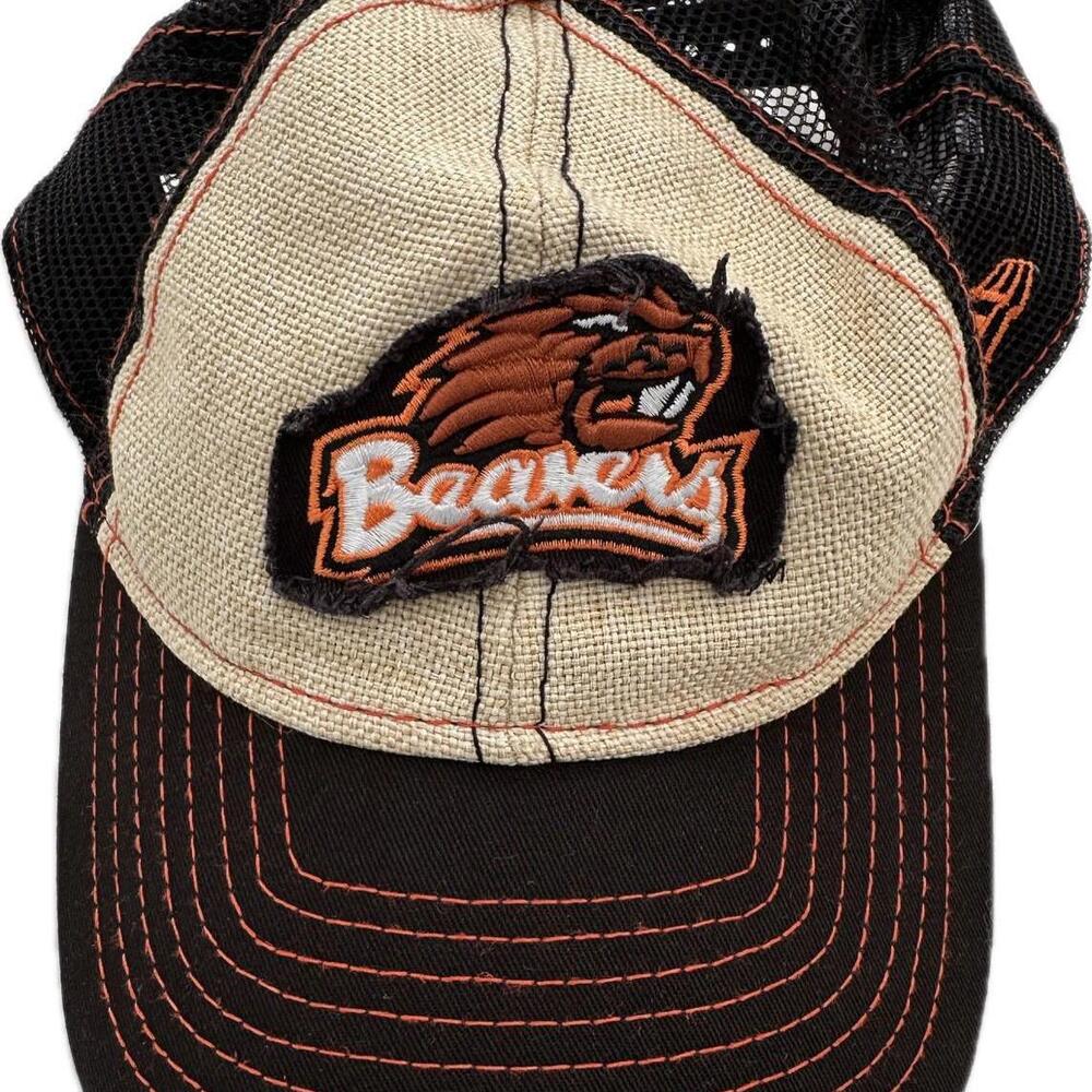 Oregon State Hat New Era